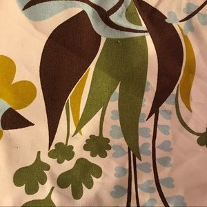 IKEA Henriksdal Chair Covers (two) - EUC